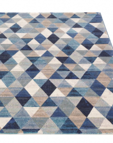 Синтетичний килим Argentum 63263 5161 - высокое качество по лучшей цене в Украине.